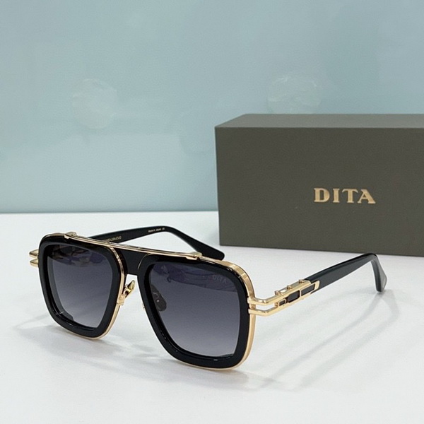 DITA Sunglasses(AAAA)-1116