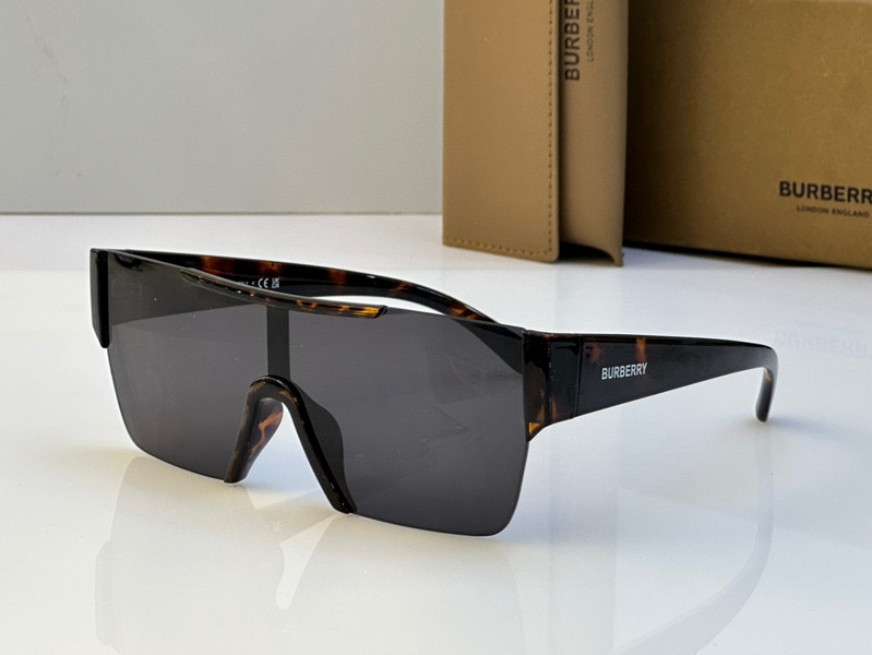 Burberry Sunglasses(AAAA)-785
