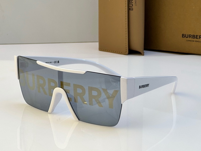 Burberry Sunglasses(AAAA)-783