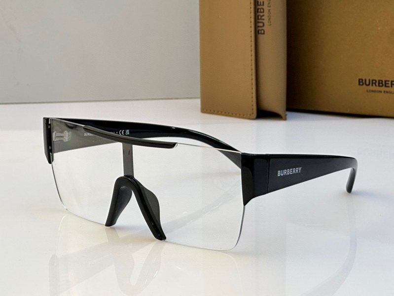 Burberry Sunglasses(AAAA)-781