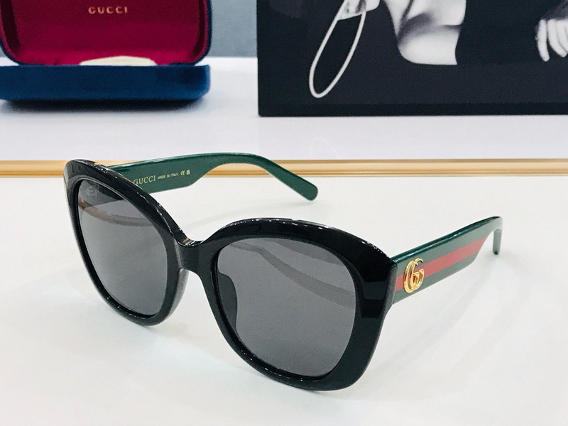 Gucci Sunglasses(AAAA)-2504