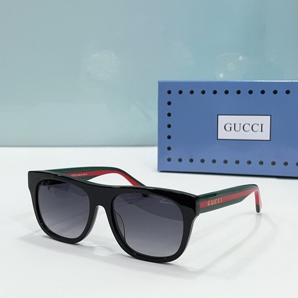Gucci Sunglasses(AAAA)-2503