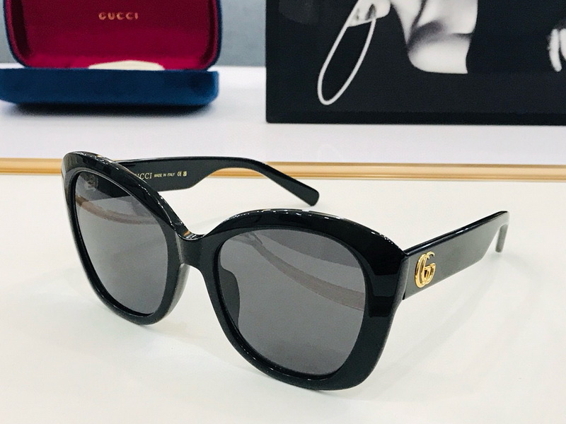 Gucci Sunglasses(AAAA)-2500