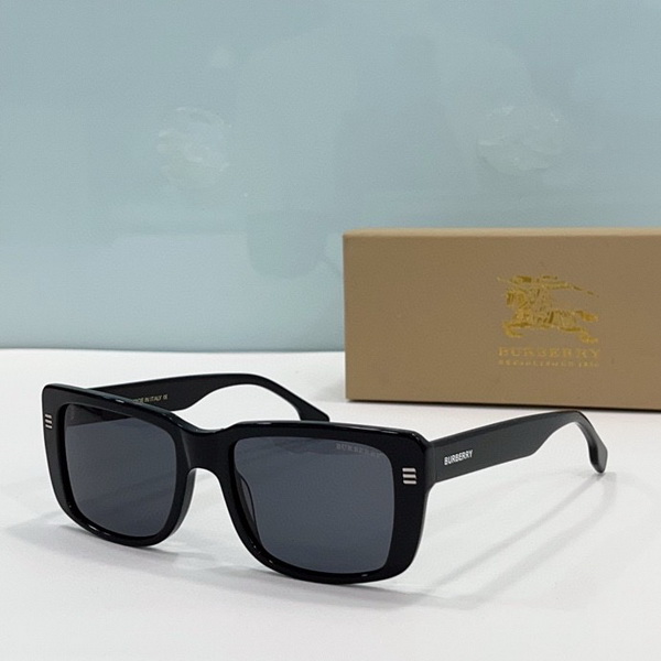 Burberry Sunglasses(AAAA)-780