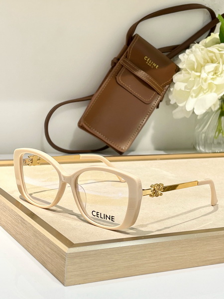 Celine Sunglasses(AAAA)-500