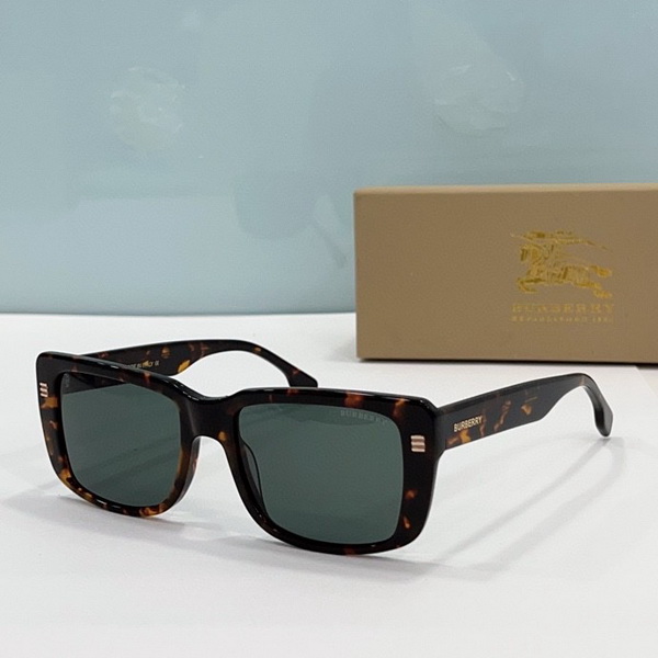 Burberry Sunglasses(AAAA)-779