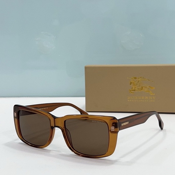 Burberry Sunglasses(AAAA)-778