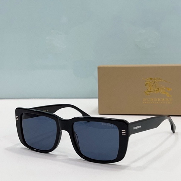 Burberry Sunglasses(AAAA)-775