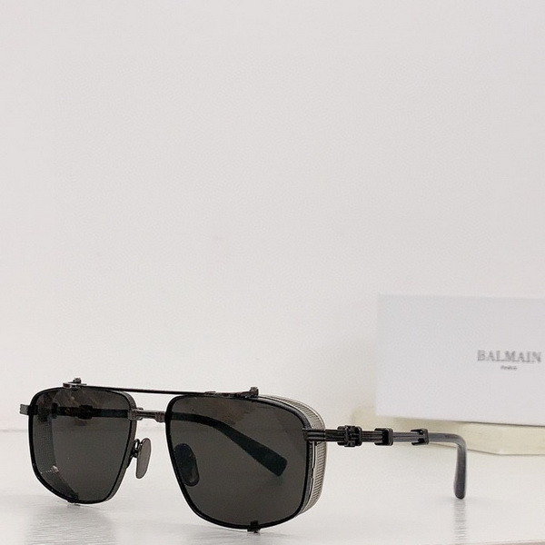 Balmain Sunglasses(AAAA)-714