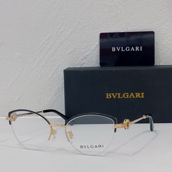 Bvlgari Sunglasses(AAAA)-022