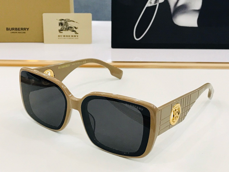 Versace Sunglasses(AAAA)-1934