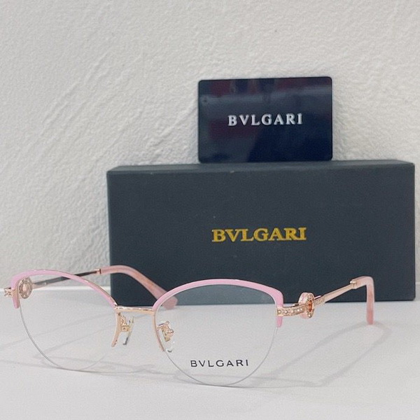 Bvlgari Sunglasses(AAAA)-021