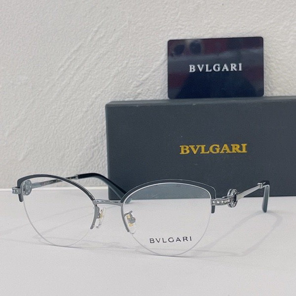 Bvlgari Sunglasses(AAAA)-020