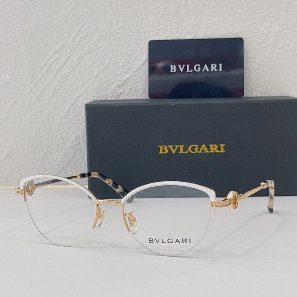 Bvlgari Sunglasses(AAAA)-019