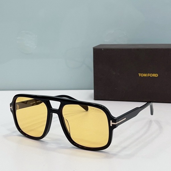 Tom Ford Sunglasses(AAAA)-2204