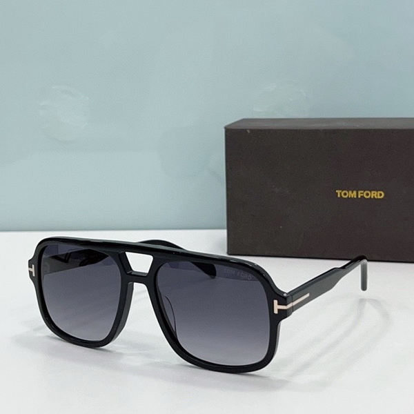 Tom Ford Sunglasses(AAAA)-2203