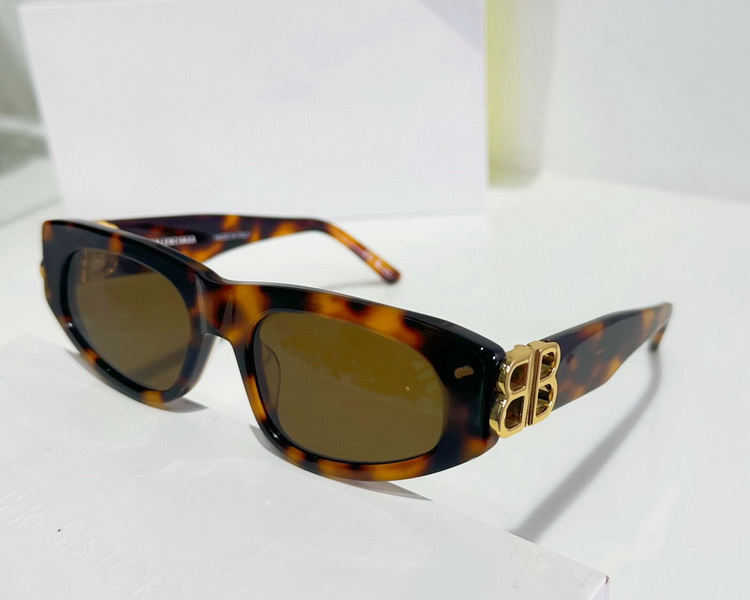 Balenciaga Sunglasses(AAAA)-441