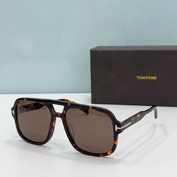 Tom Ford Sunglasses(AAAA)-2202