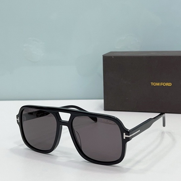Tom Ford Sunglasses(AAAA)-2201