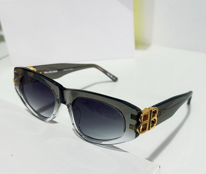 Balenciaga Sunglasses(AAAA)-439