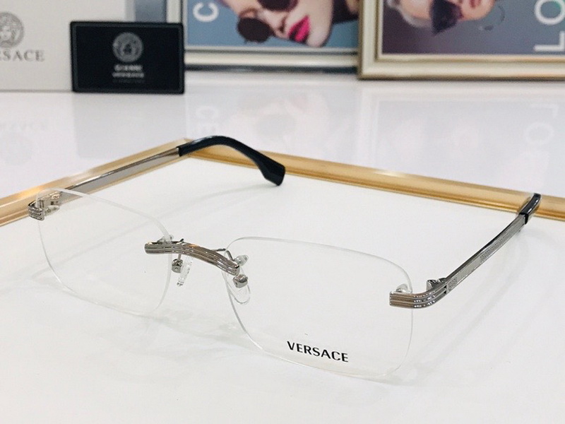  Versace Sunglasses(AAAA)-441