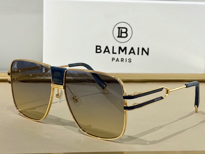 Balmain Sunglasses(AAAA)-710