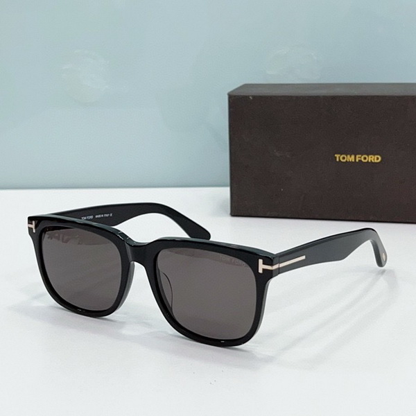 Tom Ford Sunglasses(AAAA)-2194
