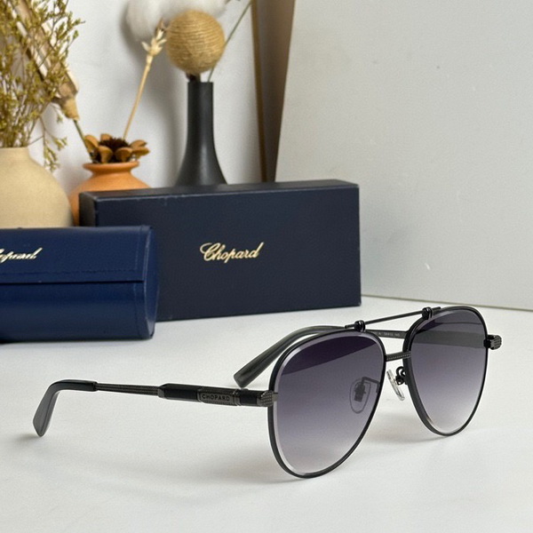 Chopard Sunglasses(AAAA)-724