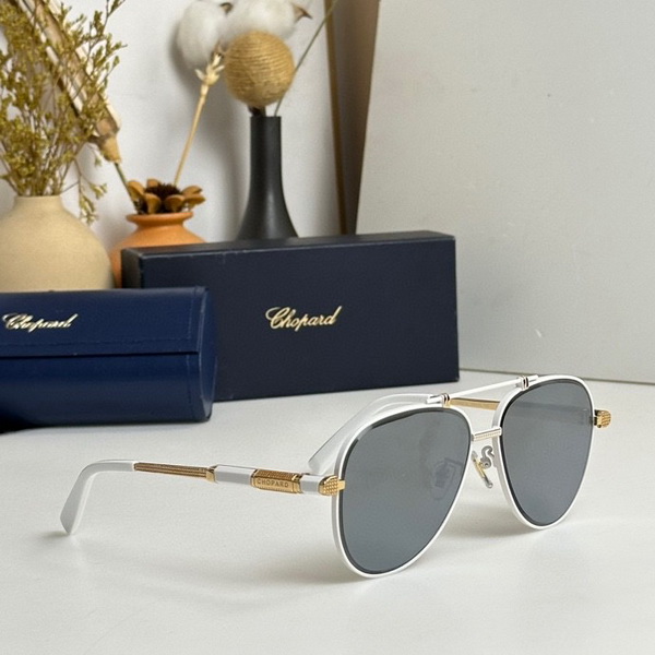 Chopard Sunglasses(AAAA)-723