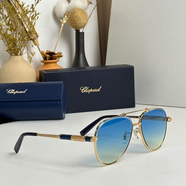 Chopard Sunglasses(AAAA)-722