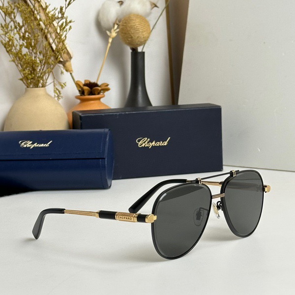 Chopard Sunglasses(AAAA)-721