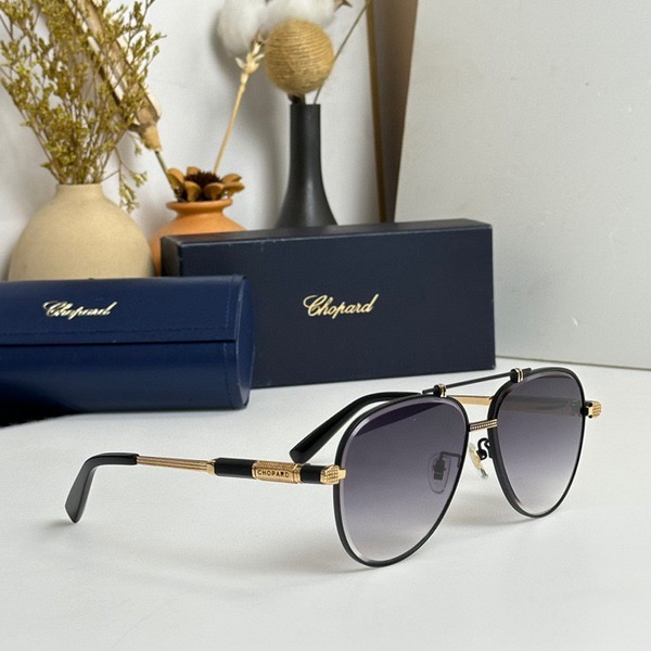 Chopard Sunglasses(AAAA)-720
