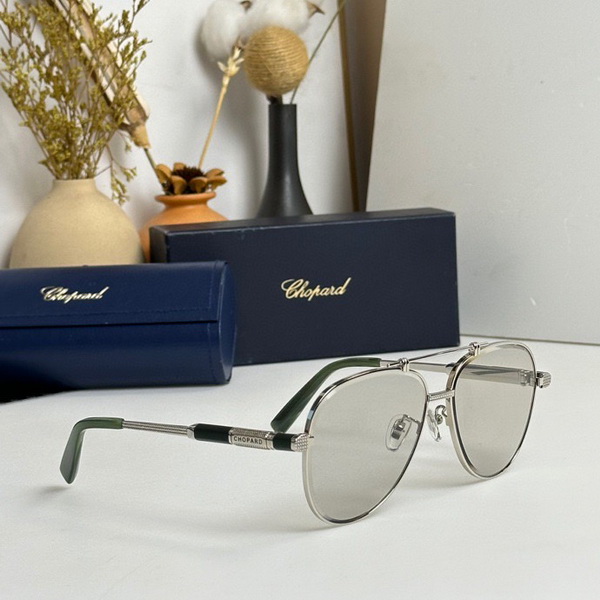 Chopard Sunglasses(AAAA)-719