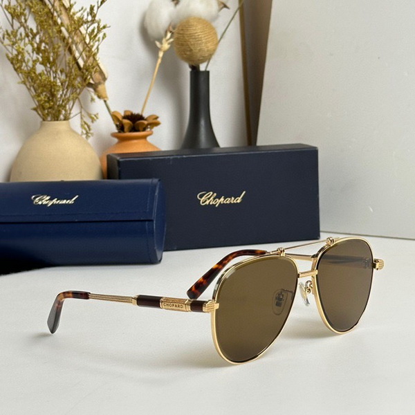 Chopard Sunglasses(AAAA)-718
