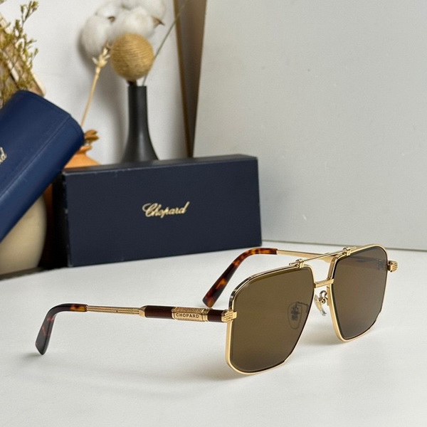 Chopard Sunglasses(AAAA)-717