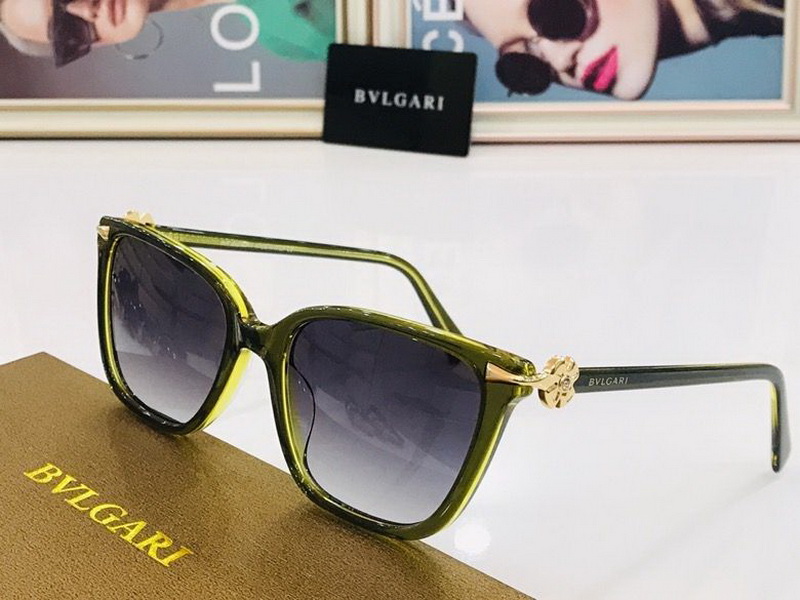 Bvlgari Sunglasses(AAAA)-405