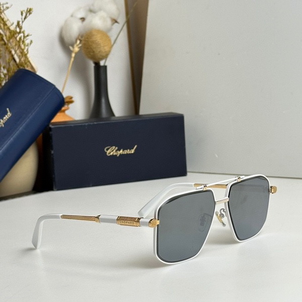 Chopard Sunglasses(AAAA)-716