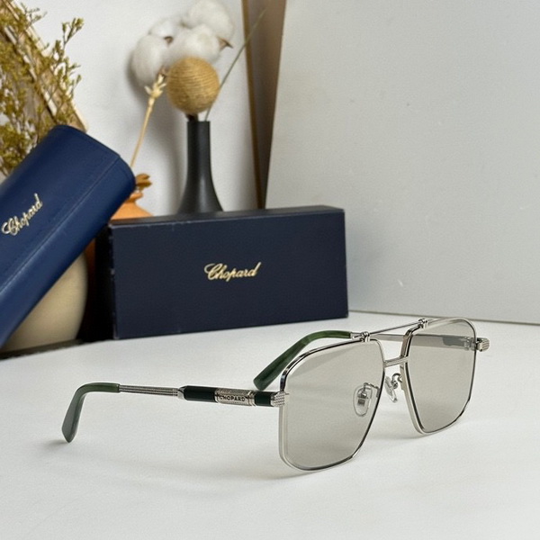 Chopard Sunglasses(AAAA)-715