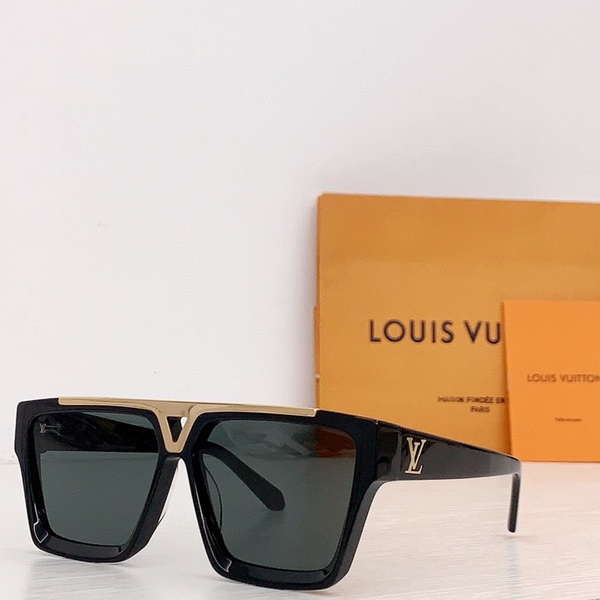 LV Sunglasses(AAAA)-1890