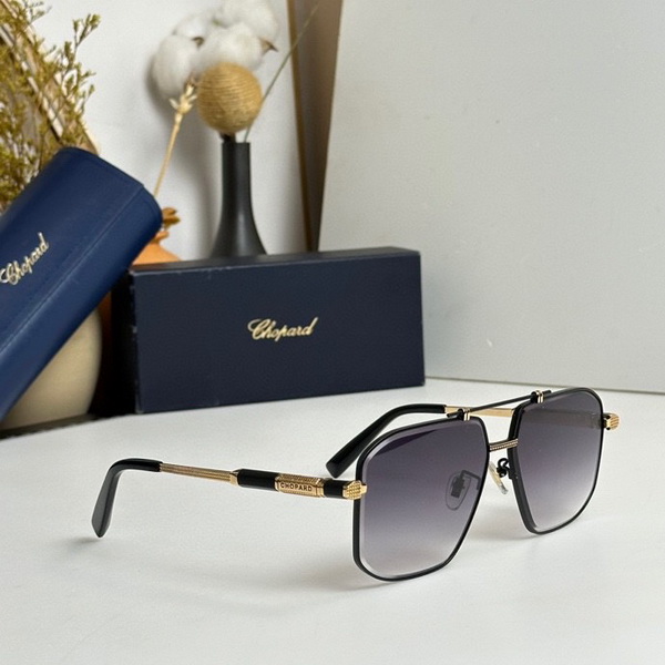 Chopard Sunglasses(AAAA)-714