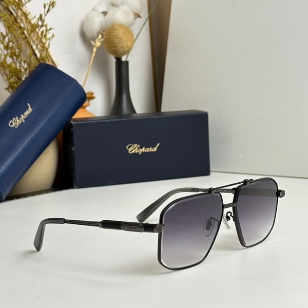 Chopard Sunglasses(AAAA)-712