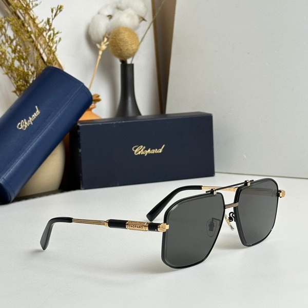 Chopard Sunglasses(AAAA)-713