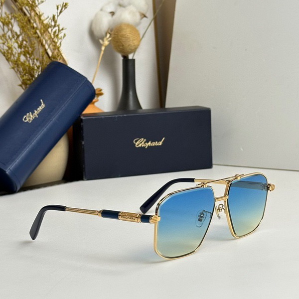 Chopard Sunglasses(AAAA)-711