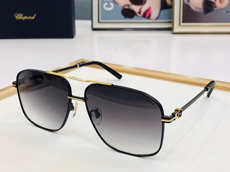 Chopard Sunglasses(AAAA)-710