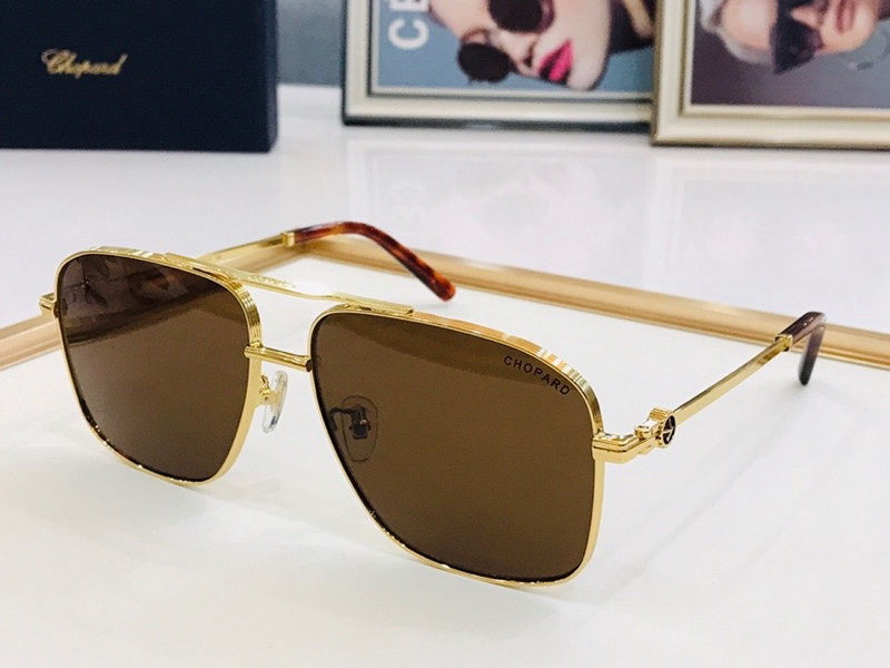 Chopard Sunglasses(AAAA)-709
