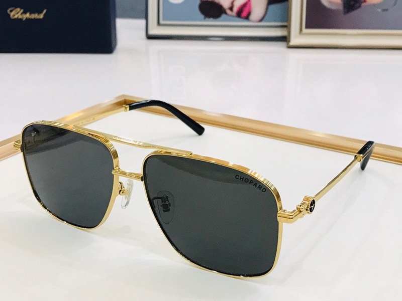 Chopard Sunglasses(AAAA)-708