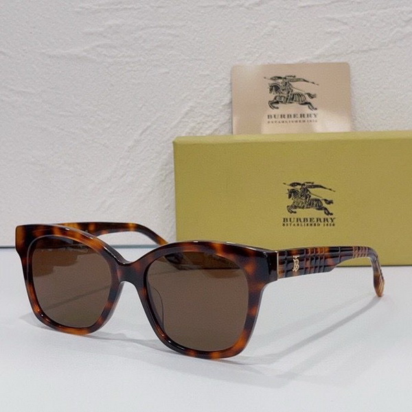 Burberry Sunglasses(AAAA)-774