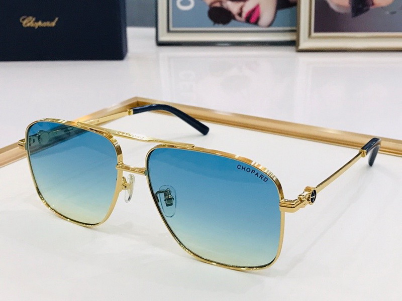 Chopard Sunglasses(AAAA)-707