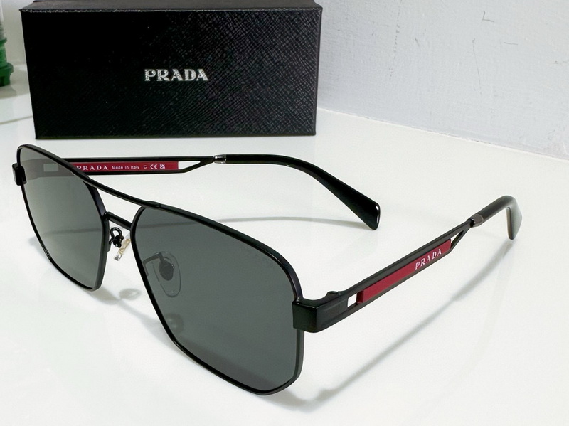 Prada Sunglasses(AAAA)-3423
