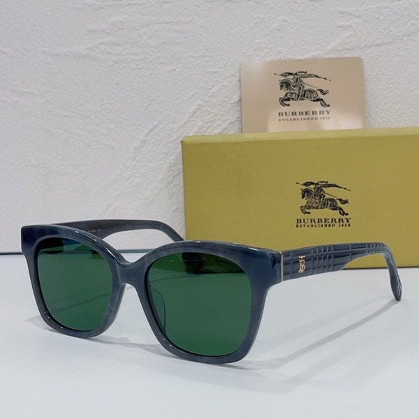 Burberry Sunglasses(AAAA)-773
